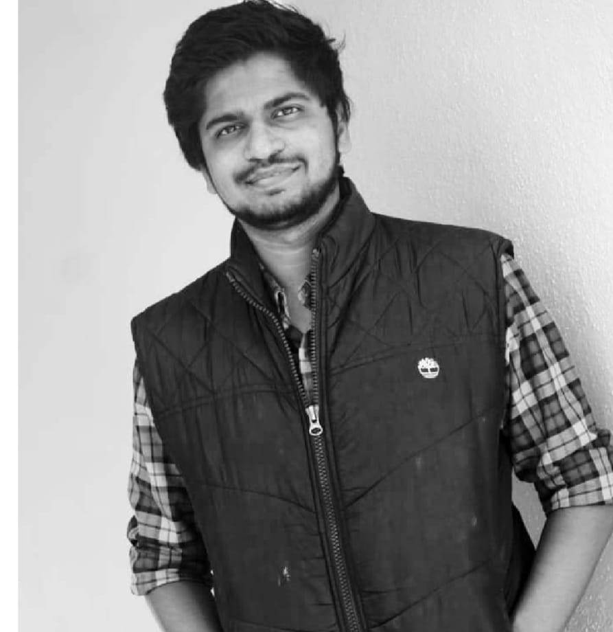 1085..Rushikesh Acharya | Pune | 1995 | 5’11” | B.E. | Tcs | 12 L