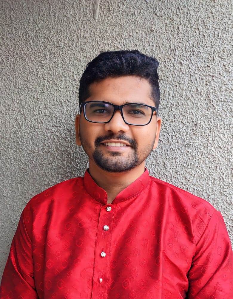 1087. Pushkar Yargattikar | Pune | 1998 | 5’9″ | B.E. |MNC | 18 L