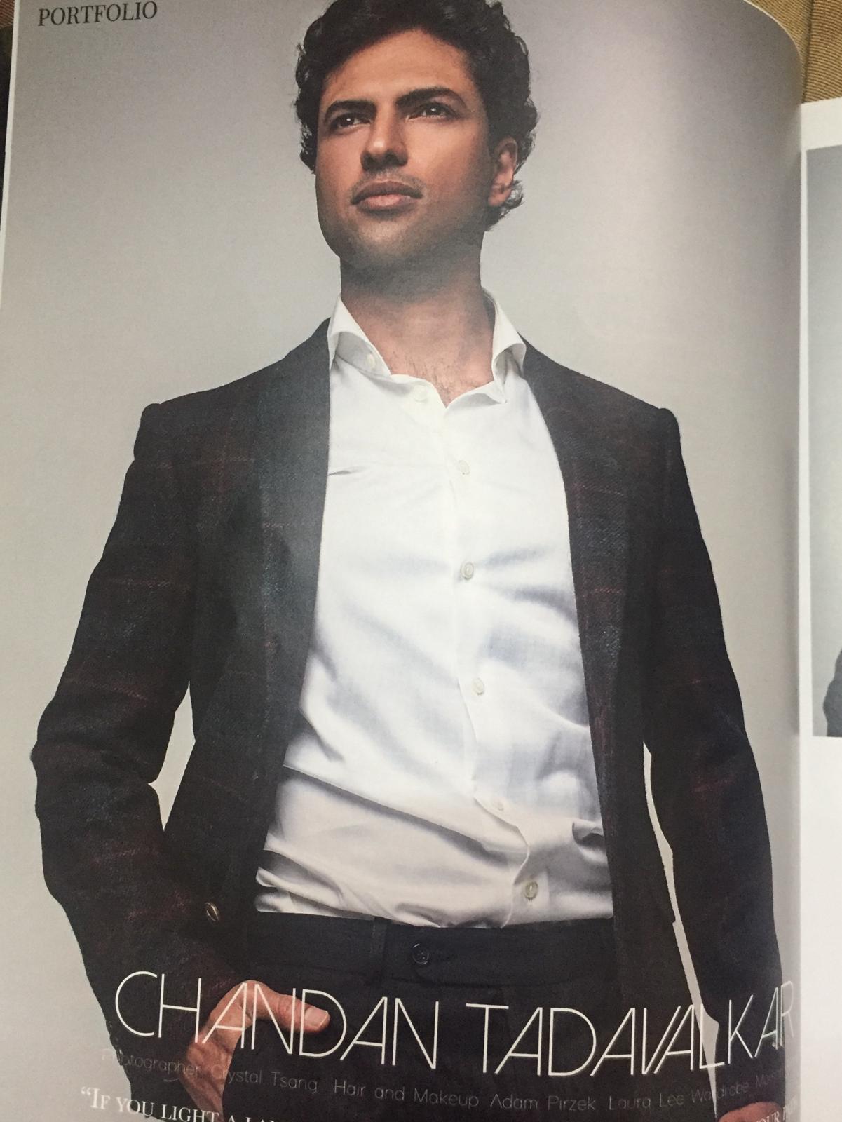 1092..Chandan Tadavalkar | Pune | 1983 | 6’0″ | Bcs | Canada Return | N A