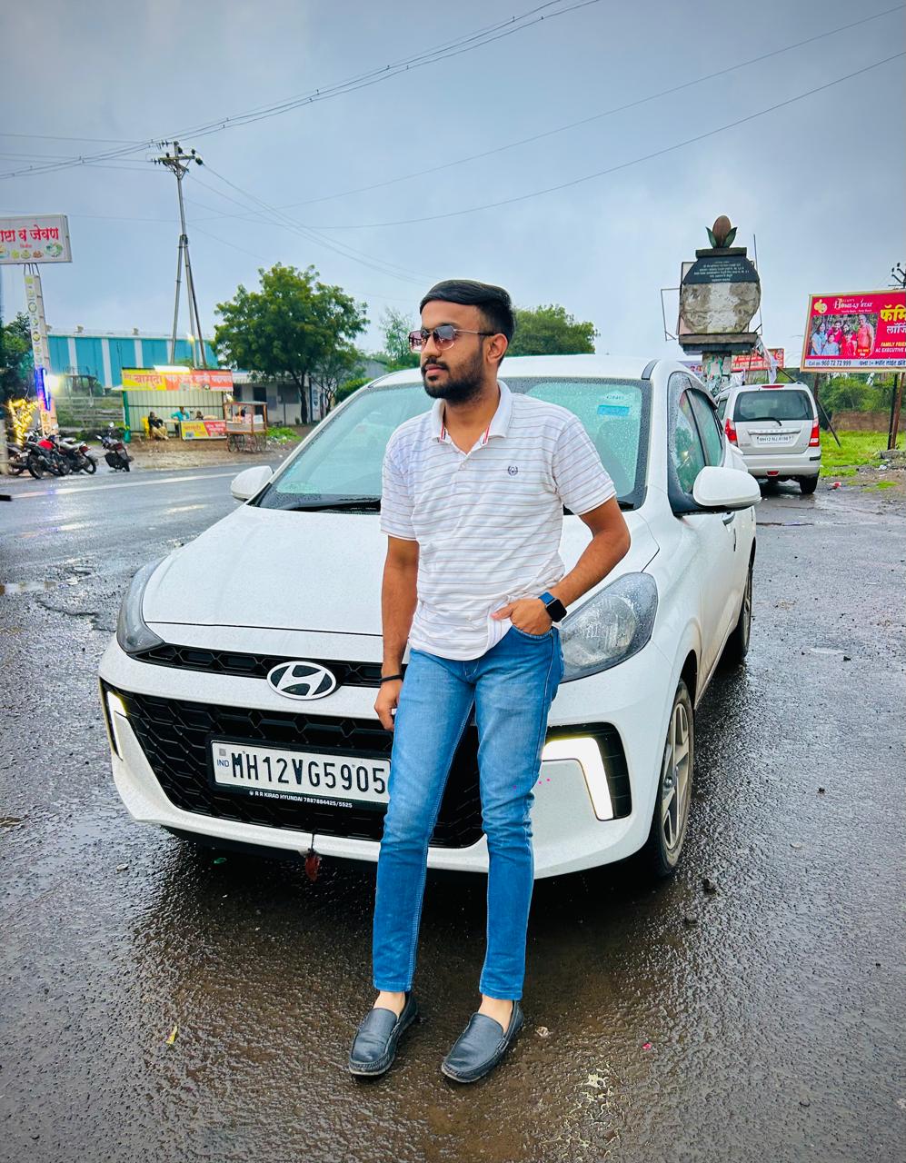 1094..Omkar Joshi | Pune | 1999 | 5’6″ | DME | Pvt. | 4.2 L