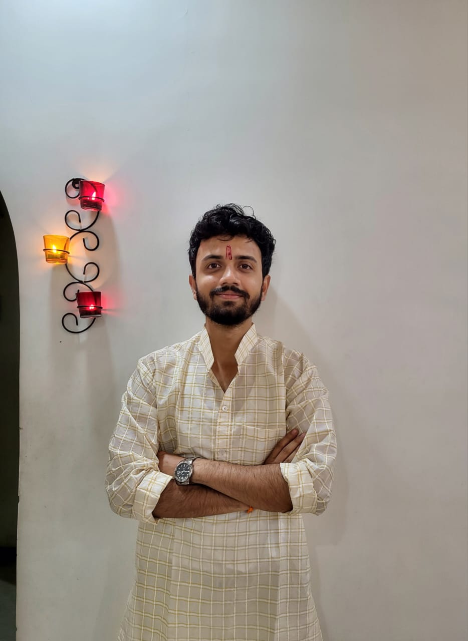 1145..Dr.Niranjan Nashikkar | Nasik | 1997 | 5’9″ | M.PTh | Lecturer | 9L