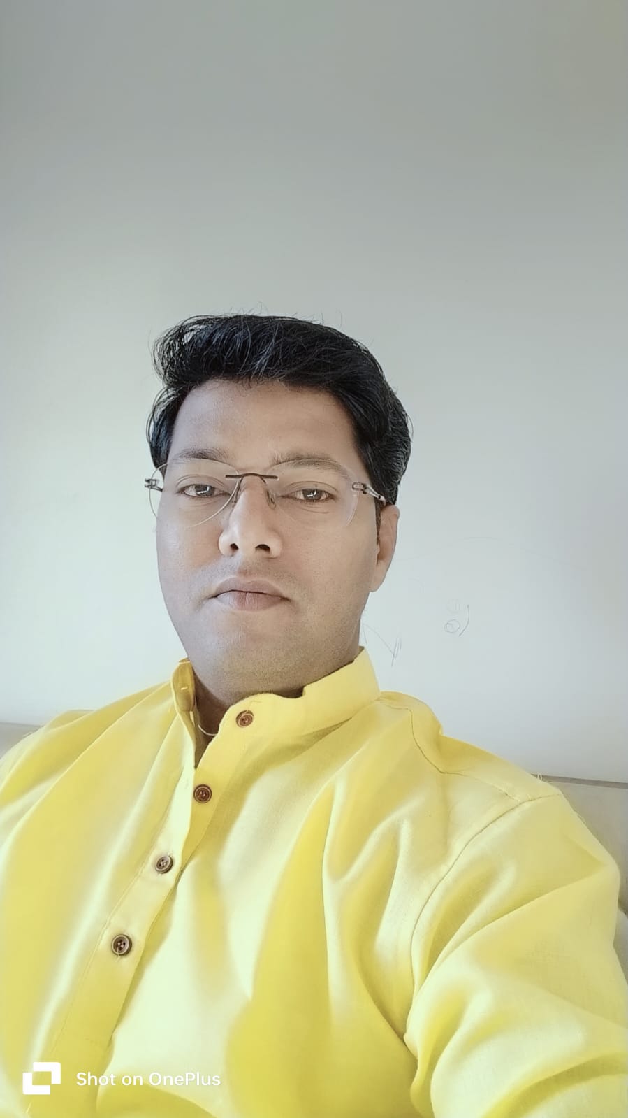 1146.Mayur Bhanage| Pune| 1990|5’5″ | DTS | Consultant | 4L