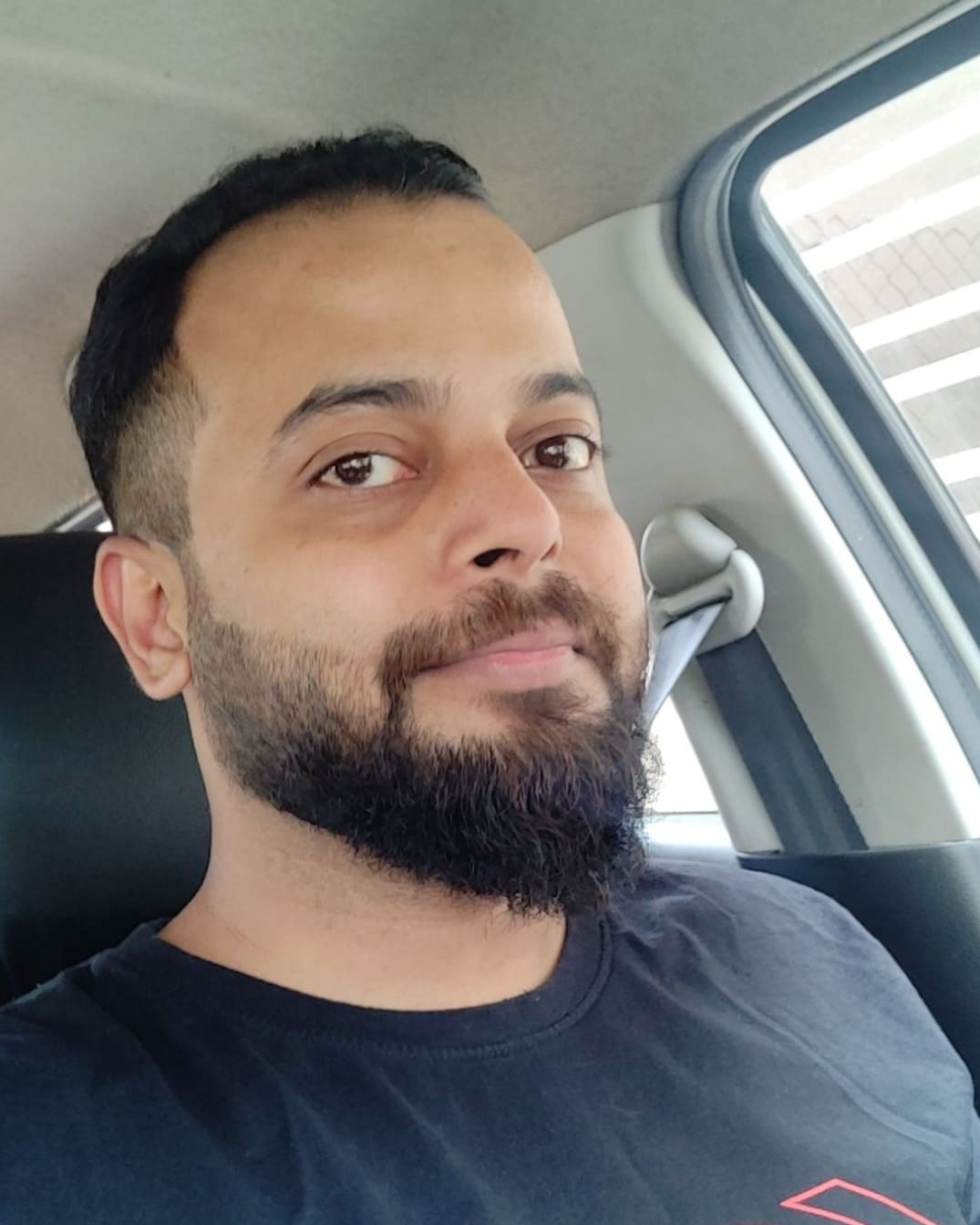 1200.RM..Chinmay T.|Nashik |1990 | 5’9″ | Art Master | Food Business | 4L