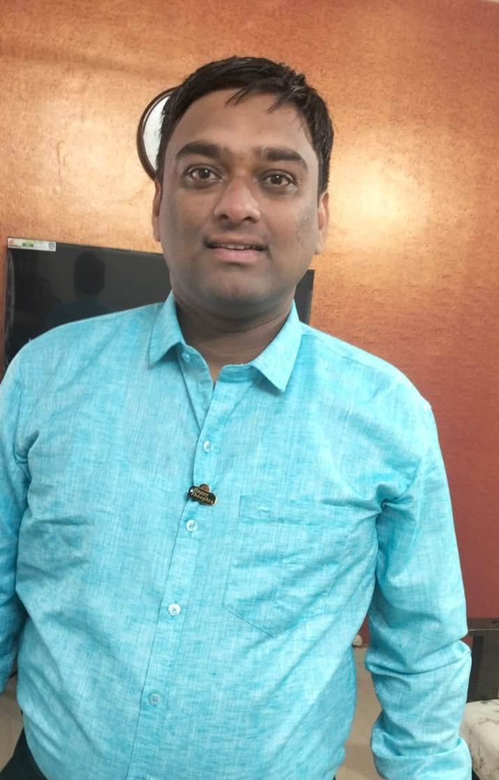 1212.FM..Sudip D. | Pune |1988 |5’7″ | BE | Pvt. | 6 L