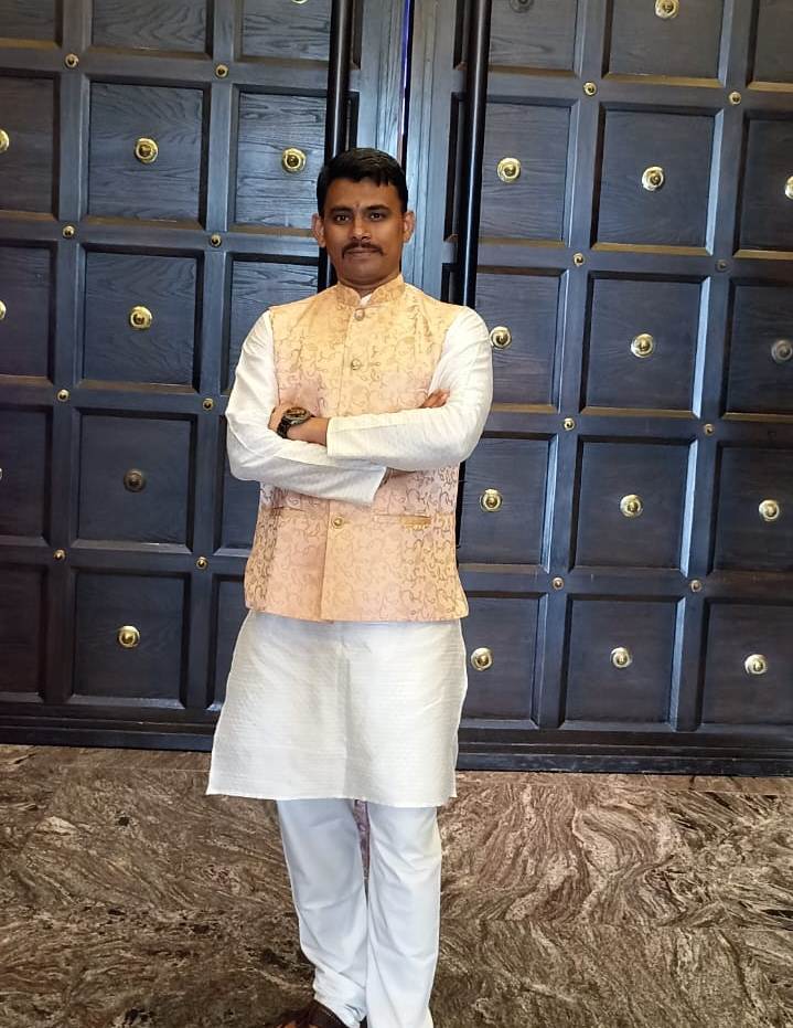 1216.FM..Rohan Bhandare |Navi Mumbai | 1996 |6’0″ | Msc Bed |Lecturer | 6L