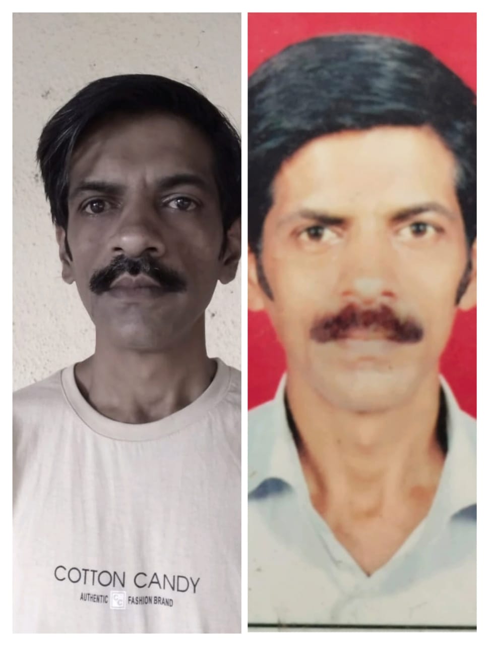 1234.FM..Vyankatesh K.|Pune |1982 |5’4″ | B.A.|Pvt.|3.6 L